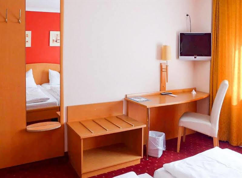 Hotel Bristol München